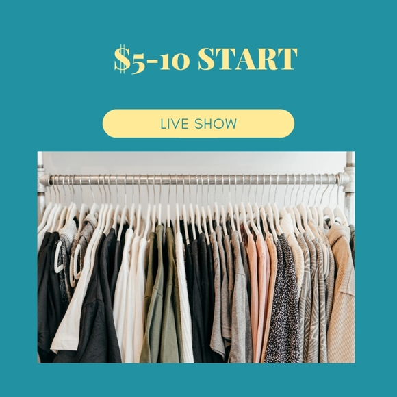 💛 ThePieceFinder Live Show 🩵 Like to be notified when I go live - Picture 3 of 5